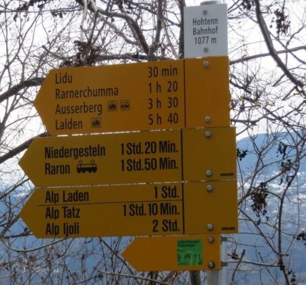 01_Wegweiser_Hohtenn_Bahnhof03