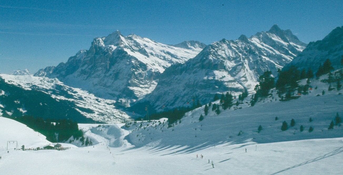 385 Wetterhorn