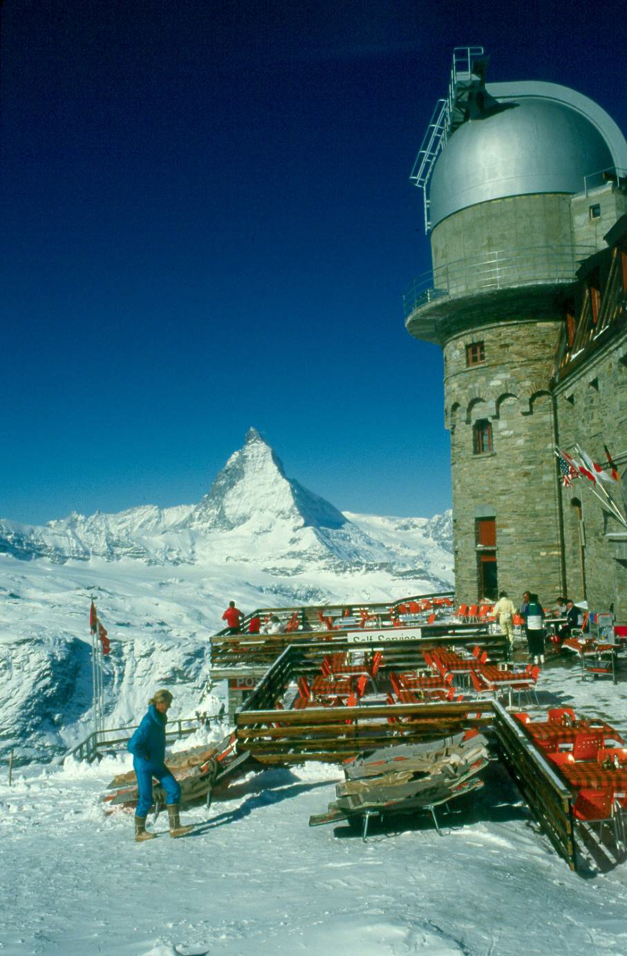 403b Gornergrat