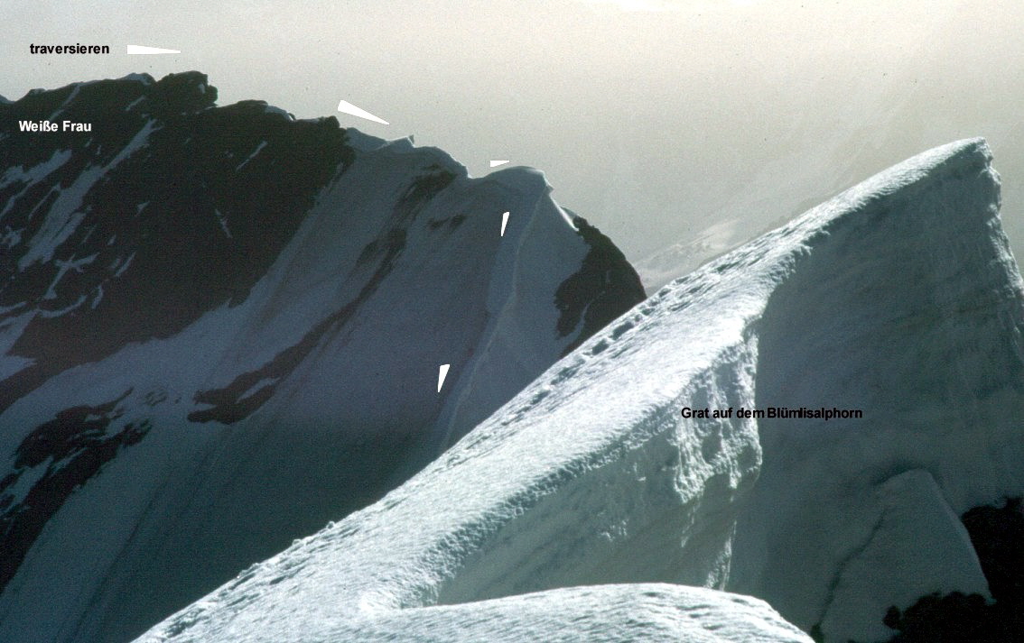 31b Bluemlisalp