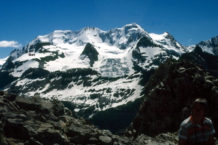 42 Bluemlisalp v Aermighorn