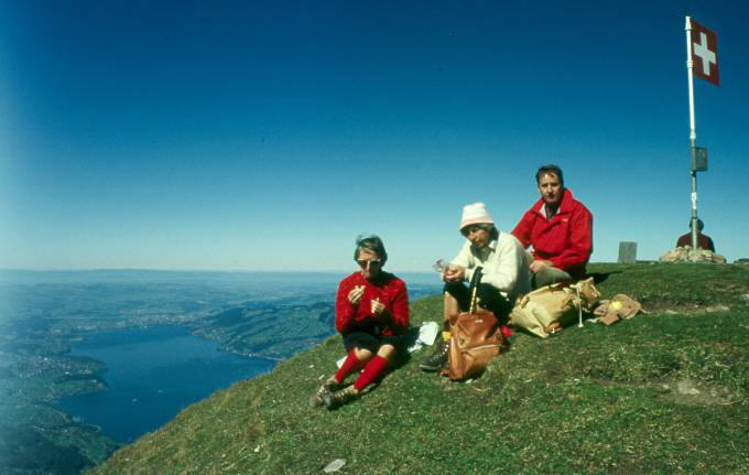 01 Morgenberghorn Herbst