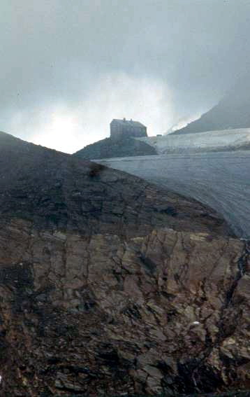 101b Britanniahuette