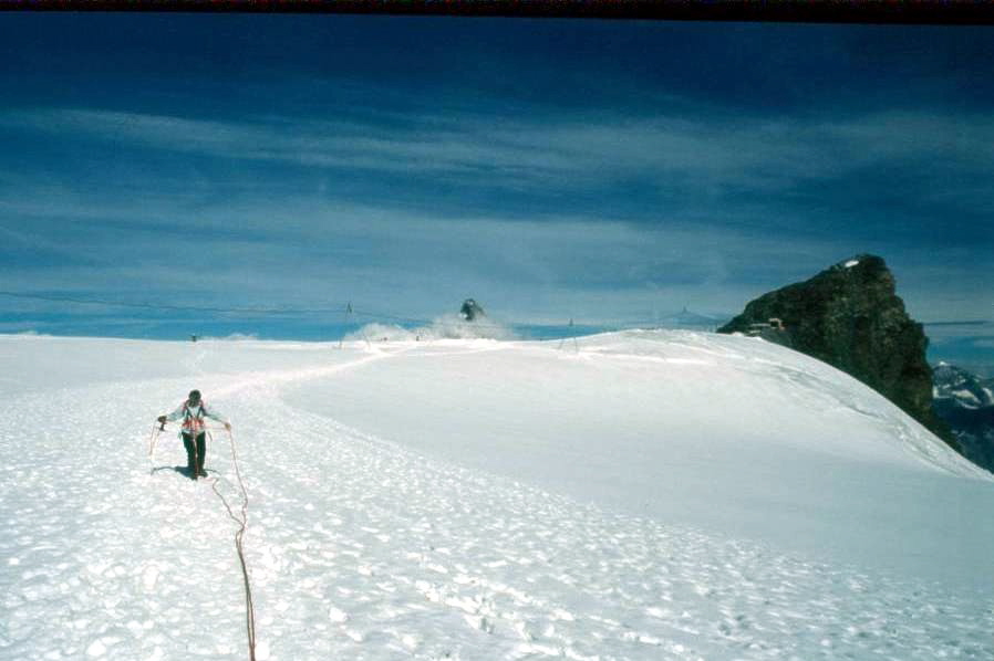 45 Breithorn