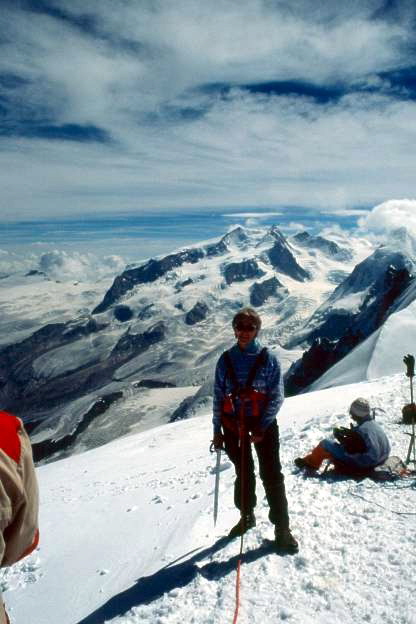 50 Breithorn