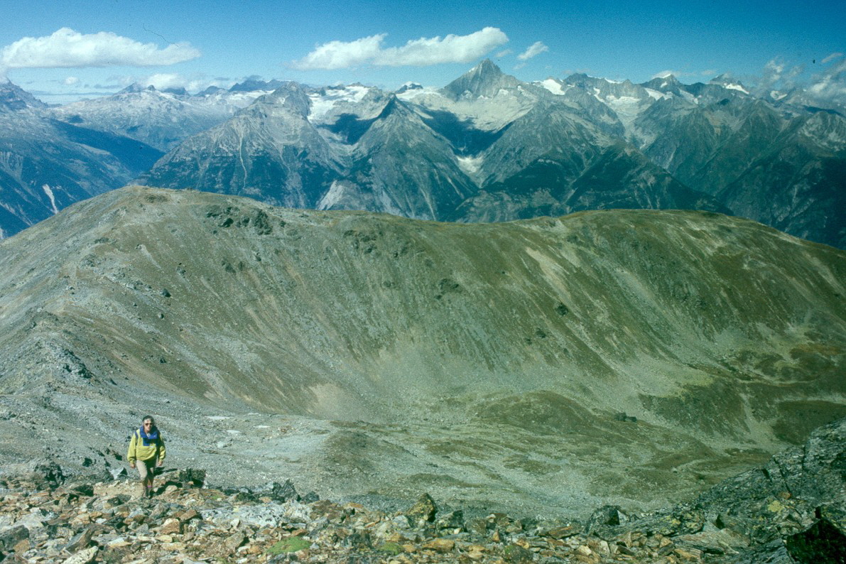 137cScan137 Augstbordhorn