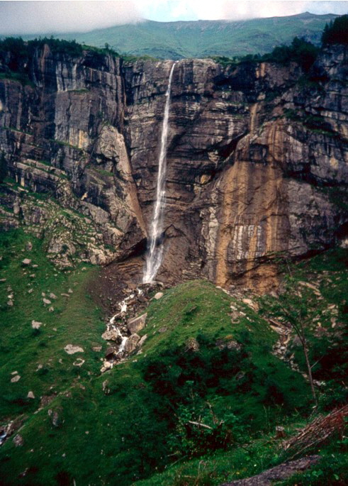 02 Wasserfall