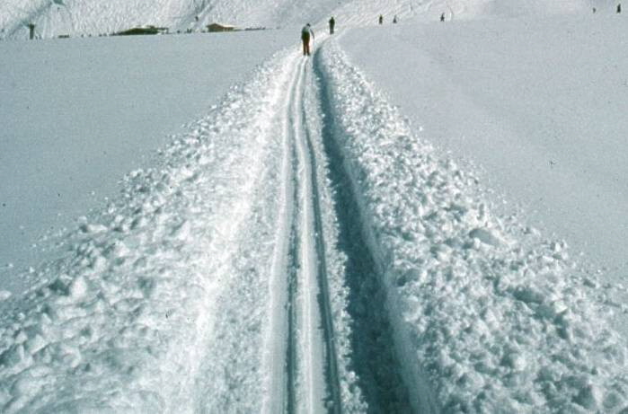 06 Ski Engstligen Loipe C