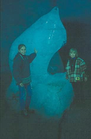 03b Grindelwaldgletscher