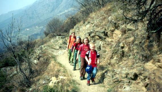 03 Kastelbell in Reihe