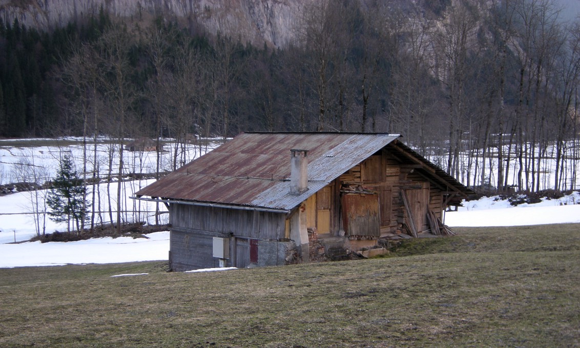 01b Lauterbrunnen Huette