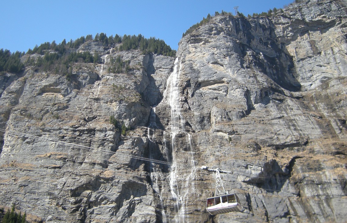 10 Lauterbrunnen