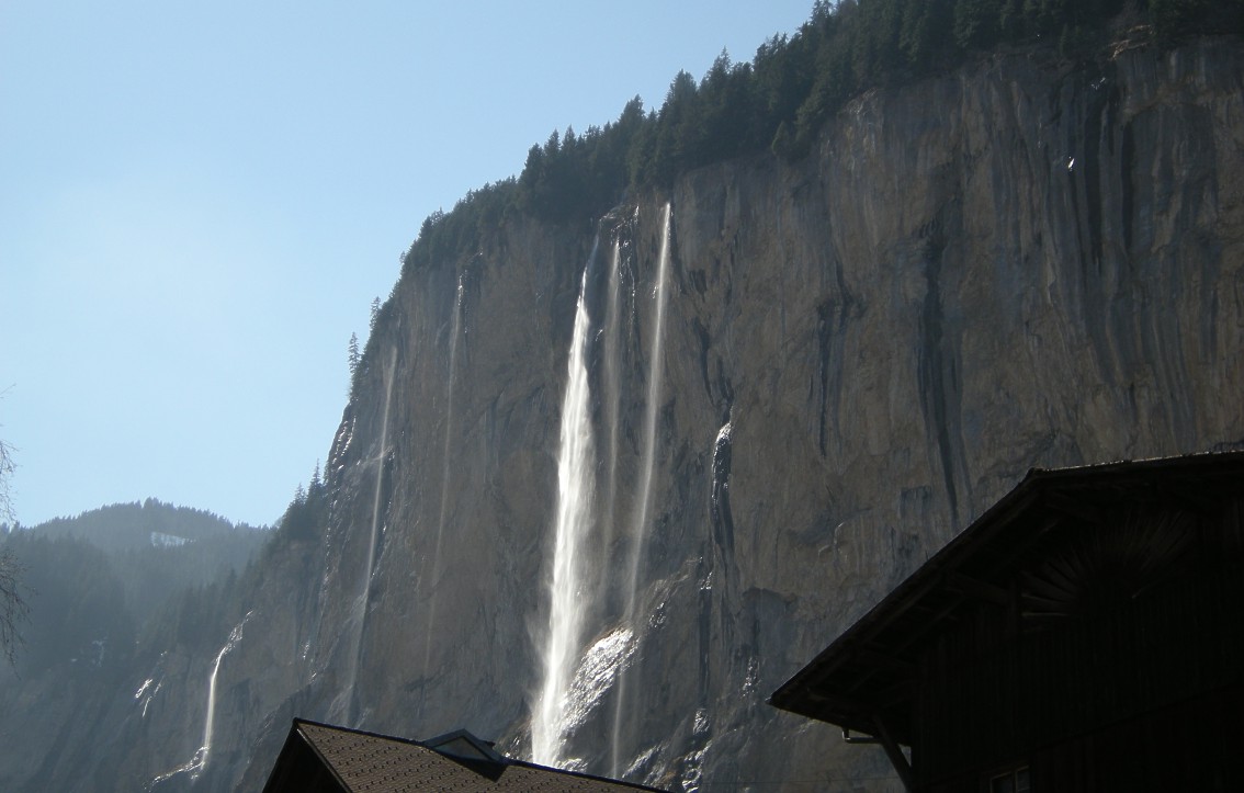 12 Lauterbrunnen