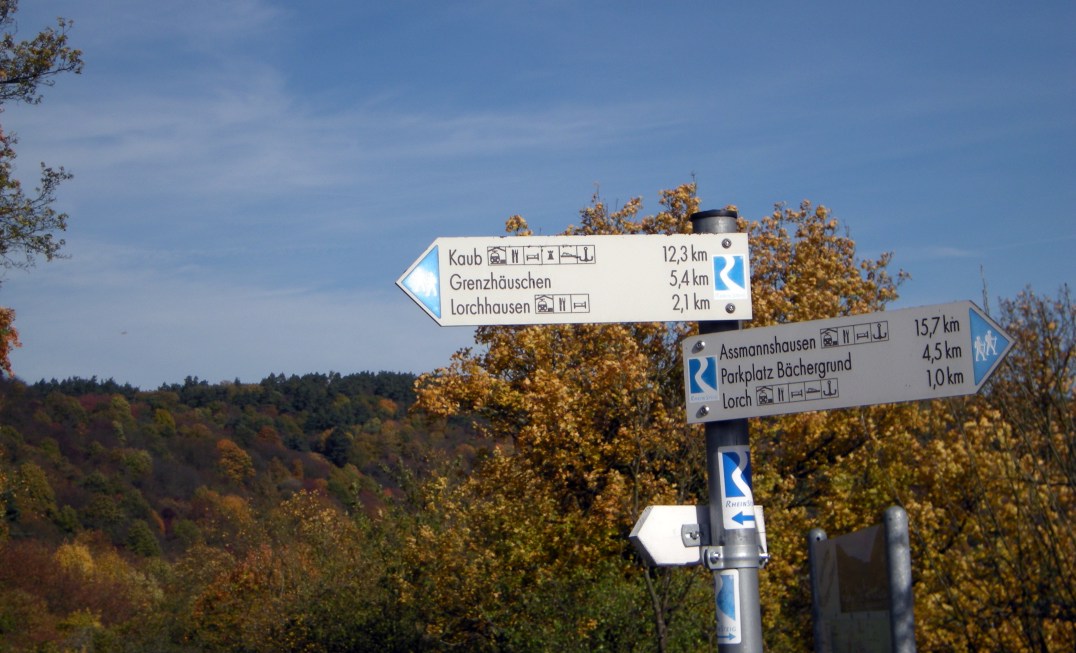 04 Wegweiser