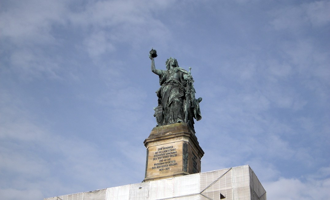 19 Niederwalddenkmal