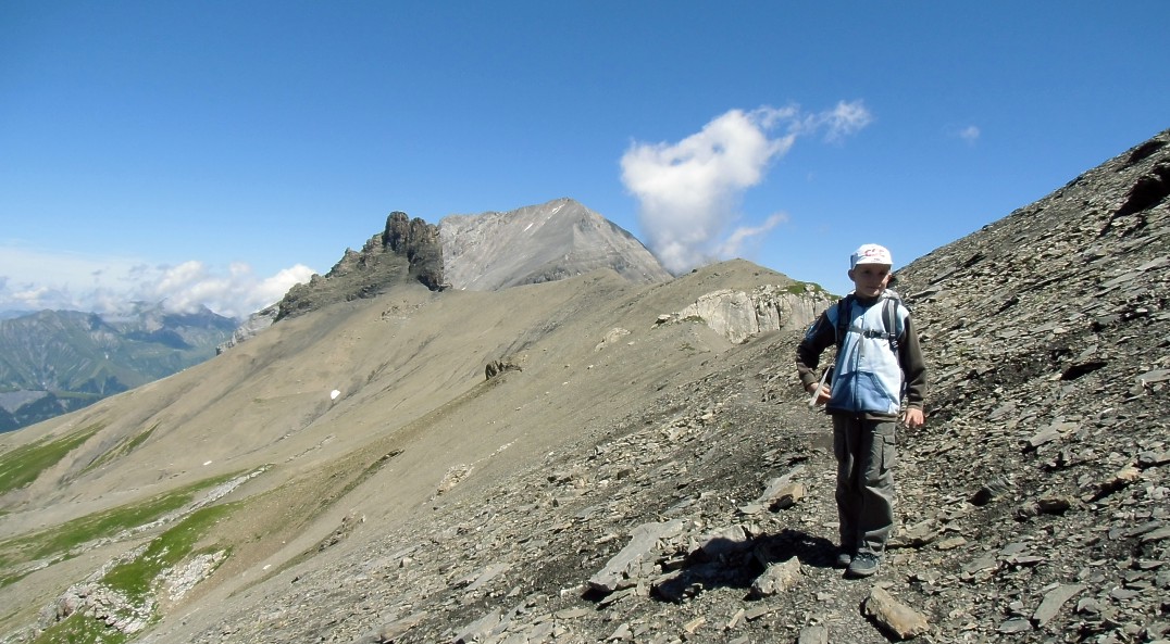 10 zum Kindbettipass