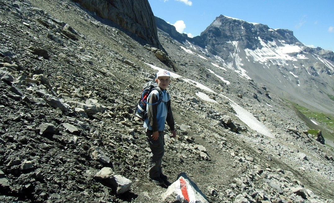 11 zum Kindbettipass