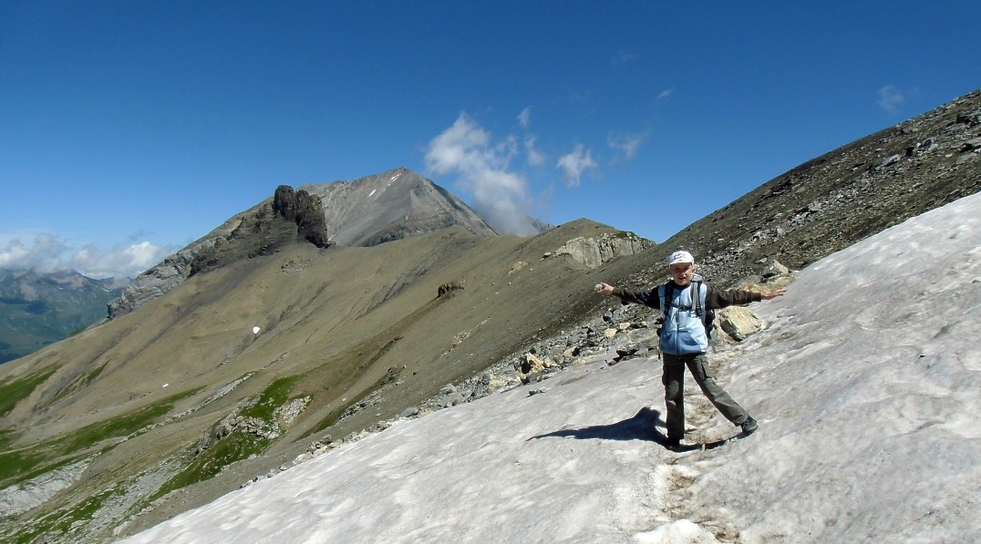 12 zum Kindbettipass