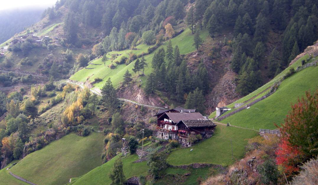 G 08 Galmein am Meraner