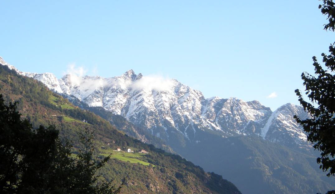 11 Sonnenaufgang Roetelspitze