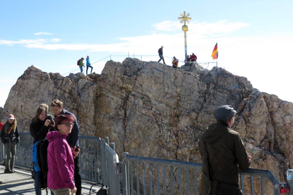 03 Gipfelkreuz