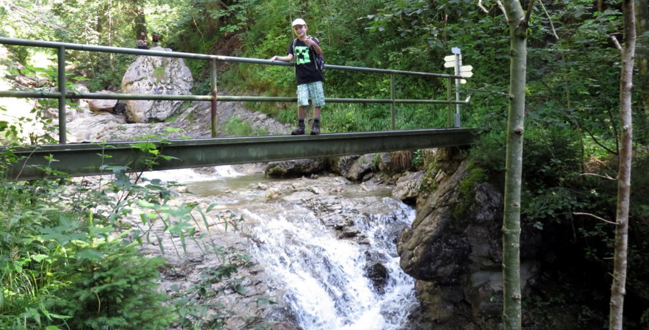 12 Hirschbachtobel 2