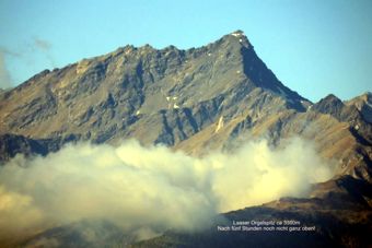 201 Laaser Orgelspitz