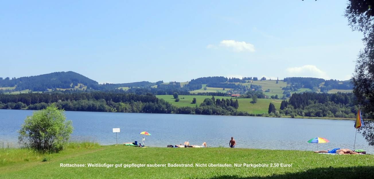 11 Rottachsee