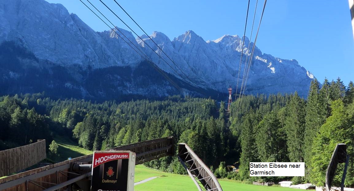 01 Zugspitze