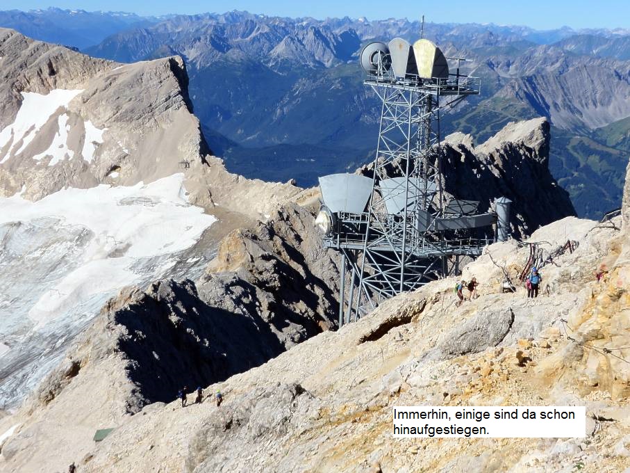 08 Zugspitze