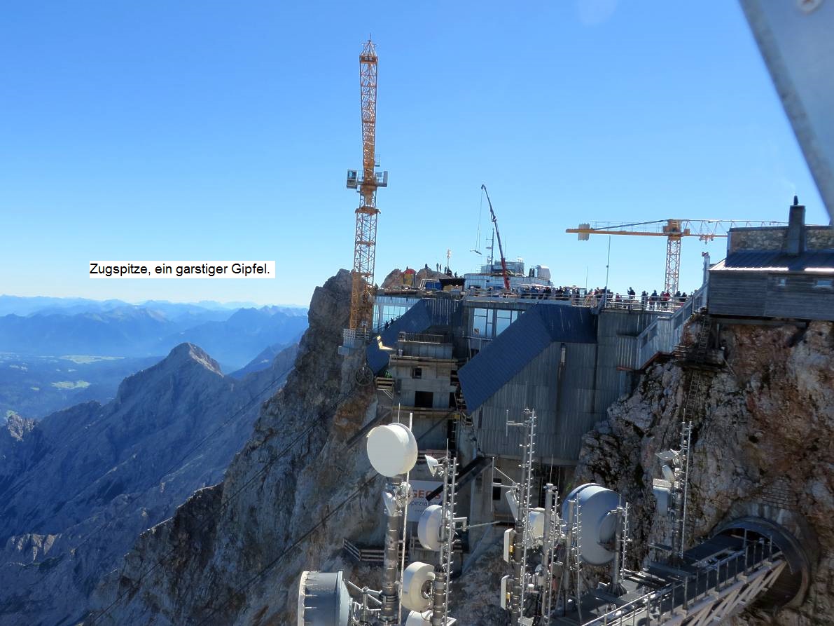 12 Zugspitze