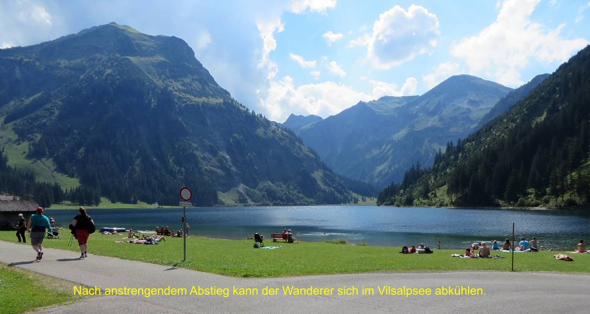 14 Landsberger Huette