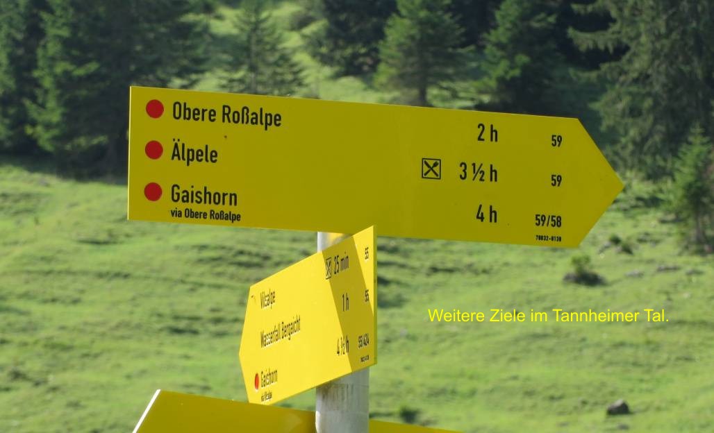 15 Landsberger Huette