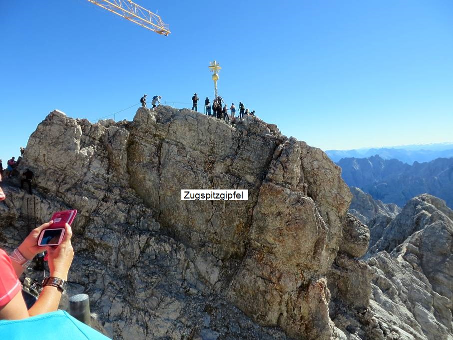 19 Zugspitze
