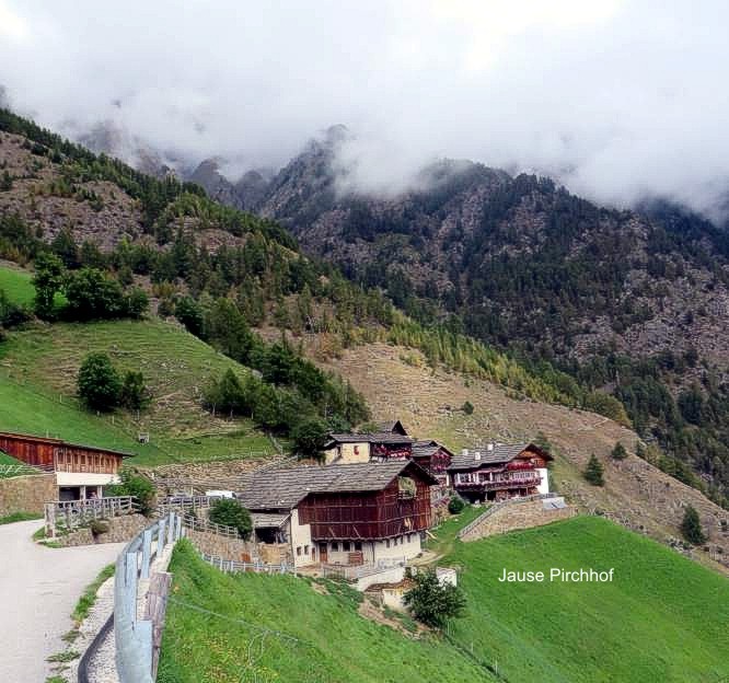 Meraner Hoehenweg 09