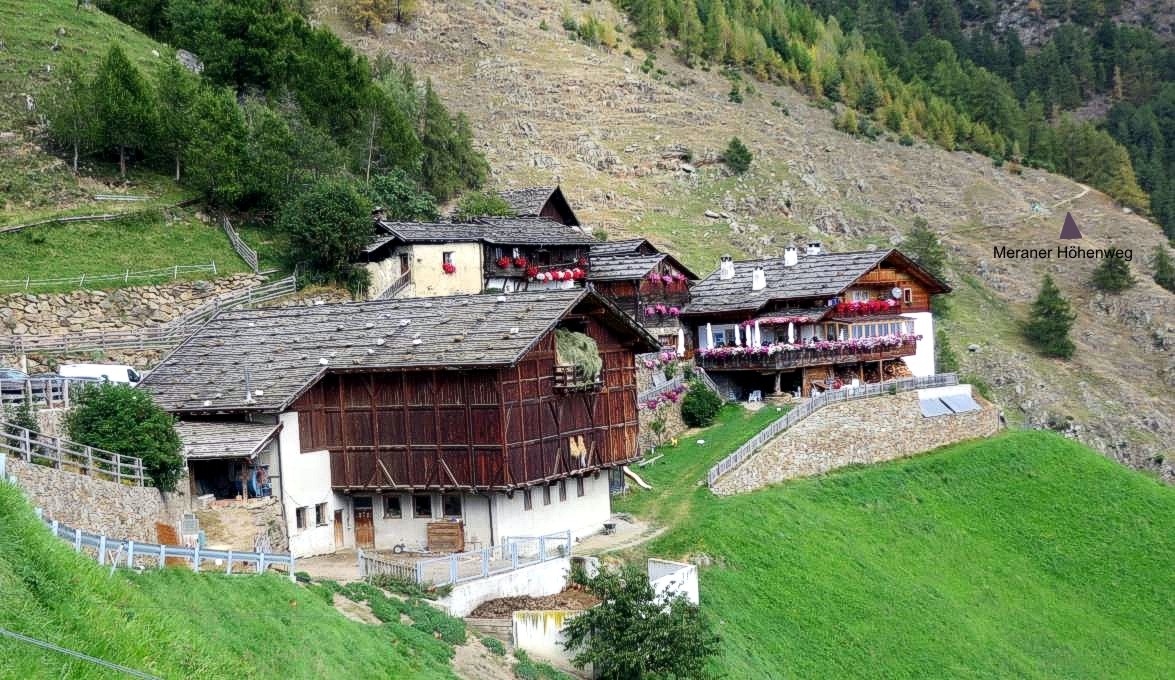 Meraner Hoehenweg 10