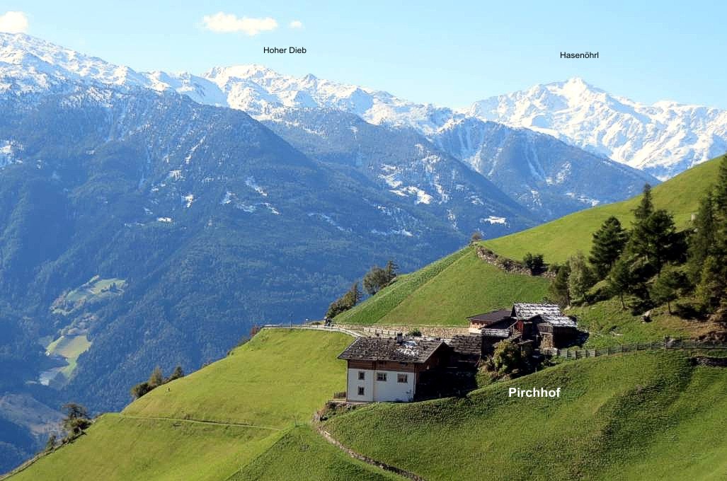 Meraner Hoehenweg 12