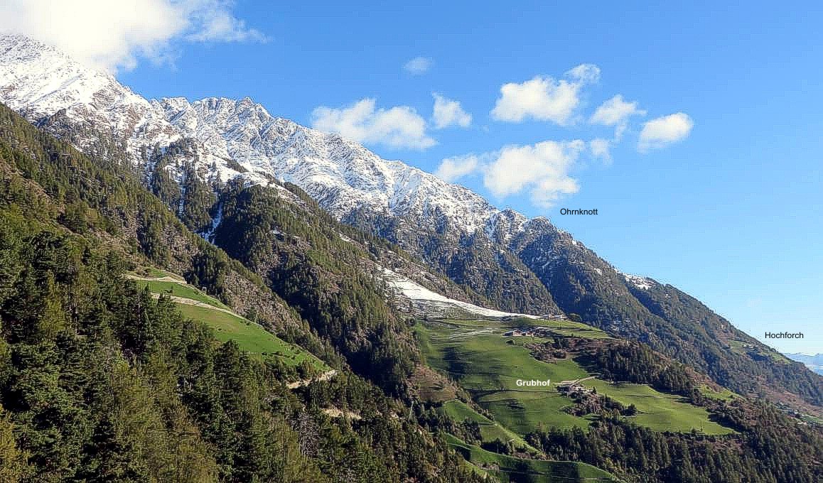 Meraner Hoehenweg 13