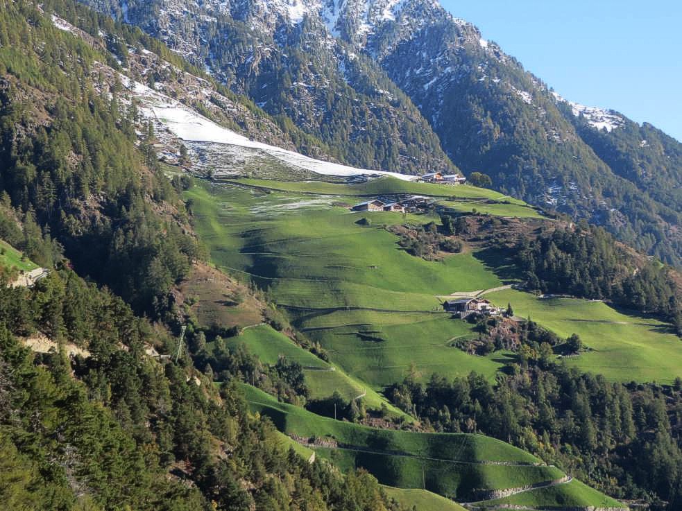 Meraner Hoehenweg 14