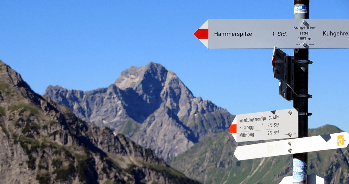 07 Hammerspitze