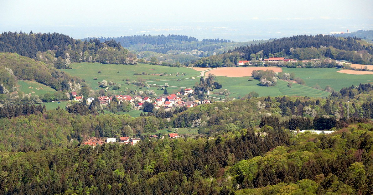 13 Ursenbacher Hoehe